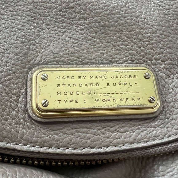 Marc Jacobs Crossbody Purse - Picture 2 of 5